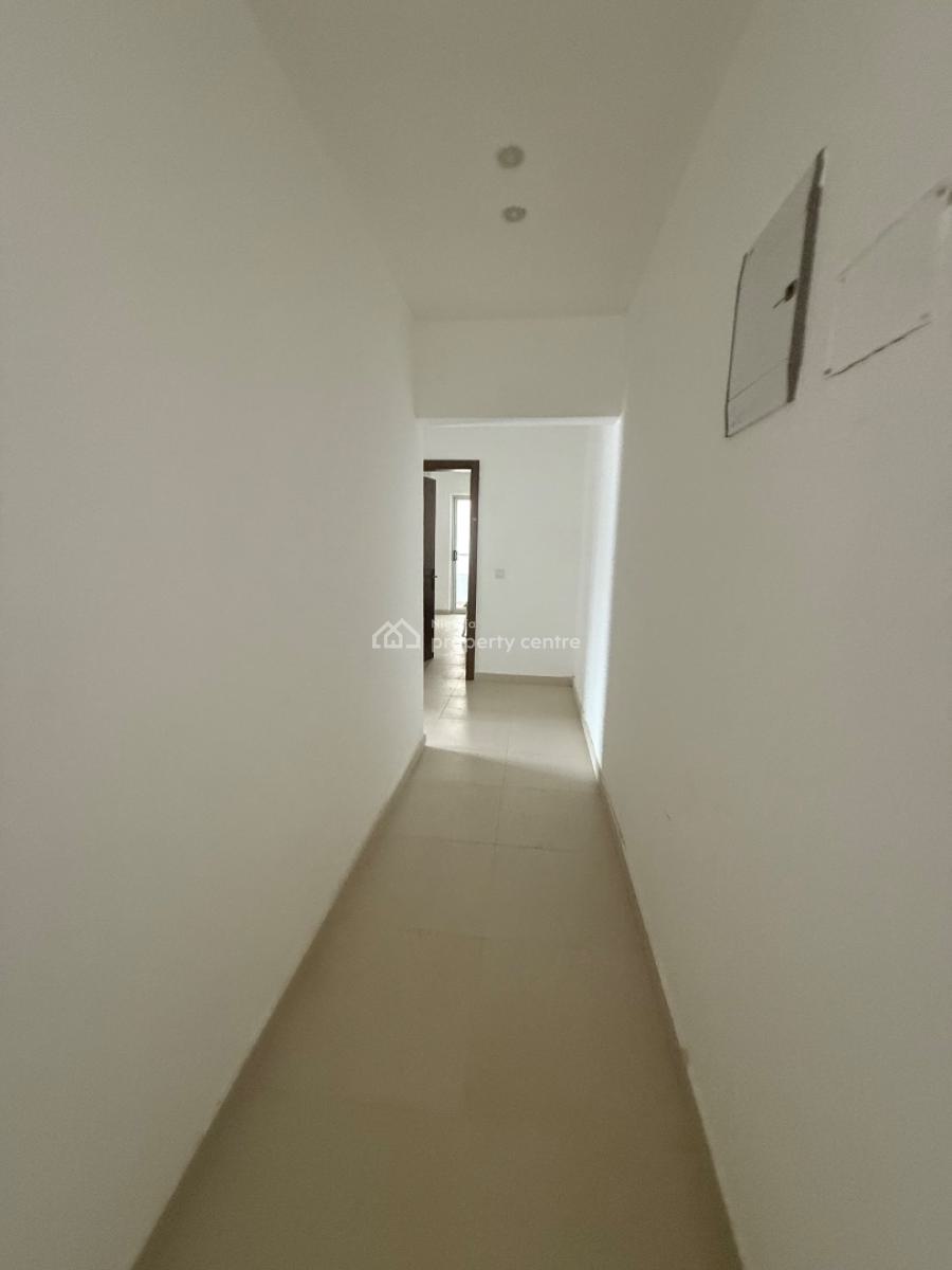 Block of New Luxury Apartments Building, Victoria Island, Victoria Island (vi), Lagos, Flat / Apartment for Rent