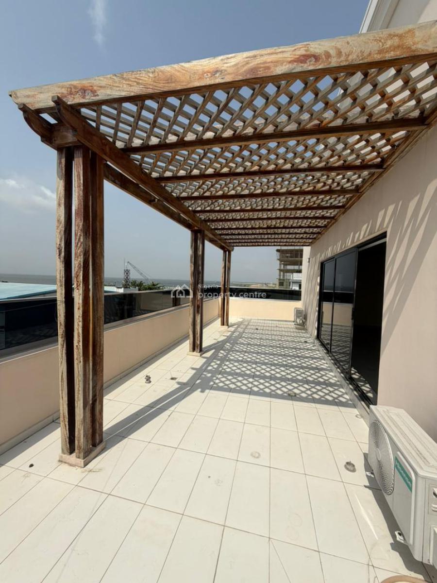 5 Bedroom Fully Detached Duplex, Lekki Phase 1, Lekki, Lagos, Detached Duplex for Sale