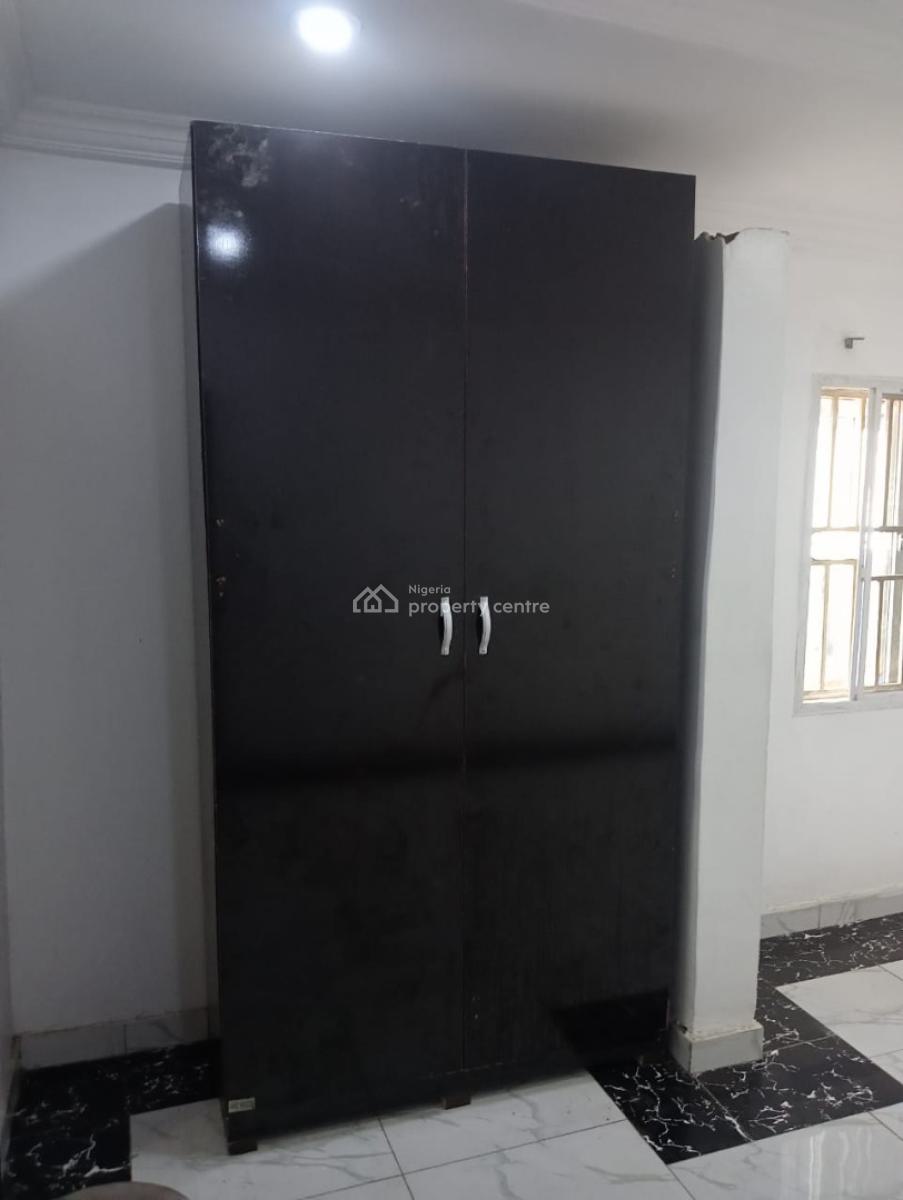 Lovely 3 Bedroom Flat Apartment, Harmony Estate, Gra Phase 1, Magodo, Lagos, Flat / Apartment for Rent