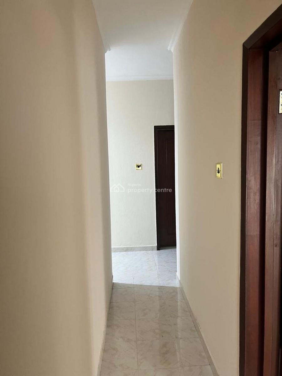 Furnished 3 Bedroom Apartment, Victoria Island, Victoria Island (vi), Lagos, Flat / Apartment for Rent