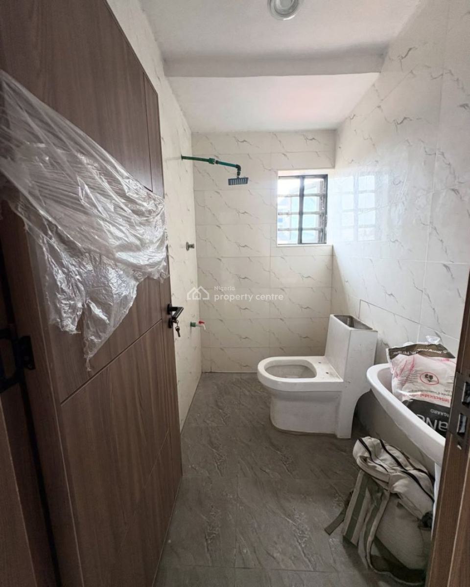 2 Bedroom Duplex, Ologolo, Lekki, Lagos, Terraced Duplex for Rent