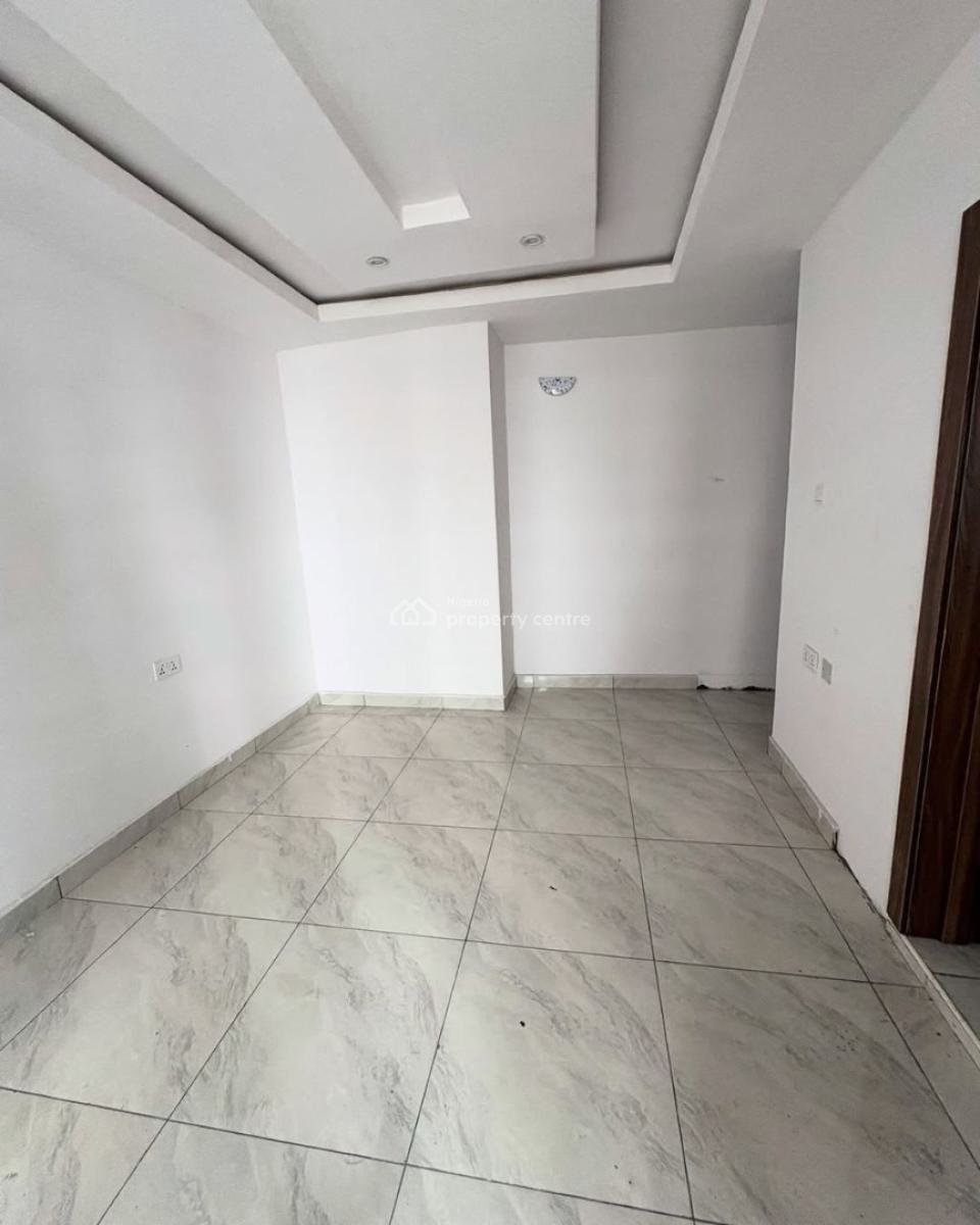 2 Bedroom Duplex, Ologolo, Lekki, Lagos, Terraced Duplex for Rent