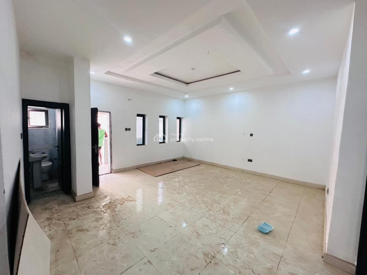 3 Bedroom Flat, Jahi District, Jahi, Abuja, Flat / Apartment for Sale