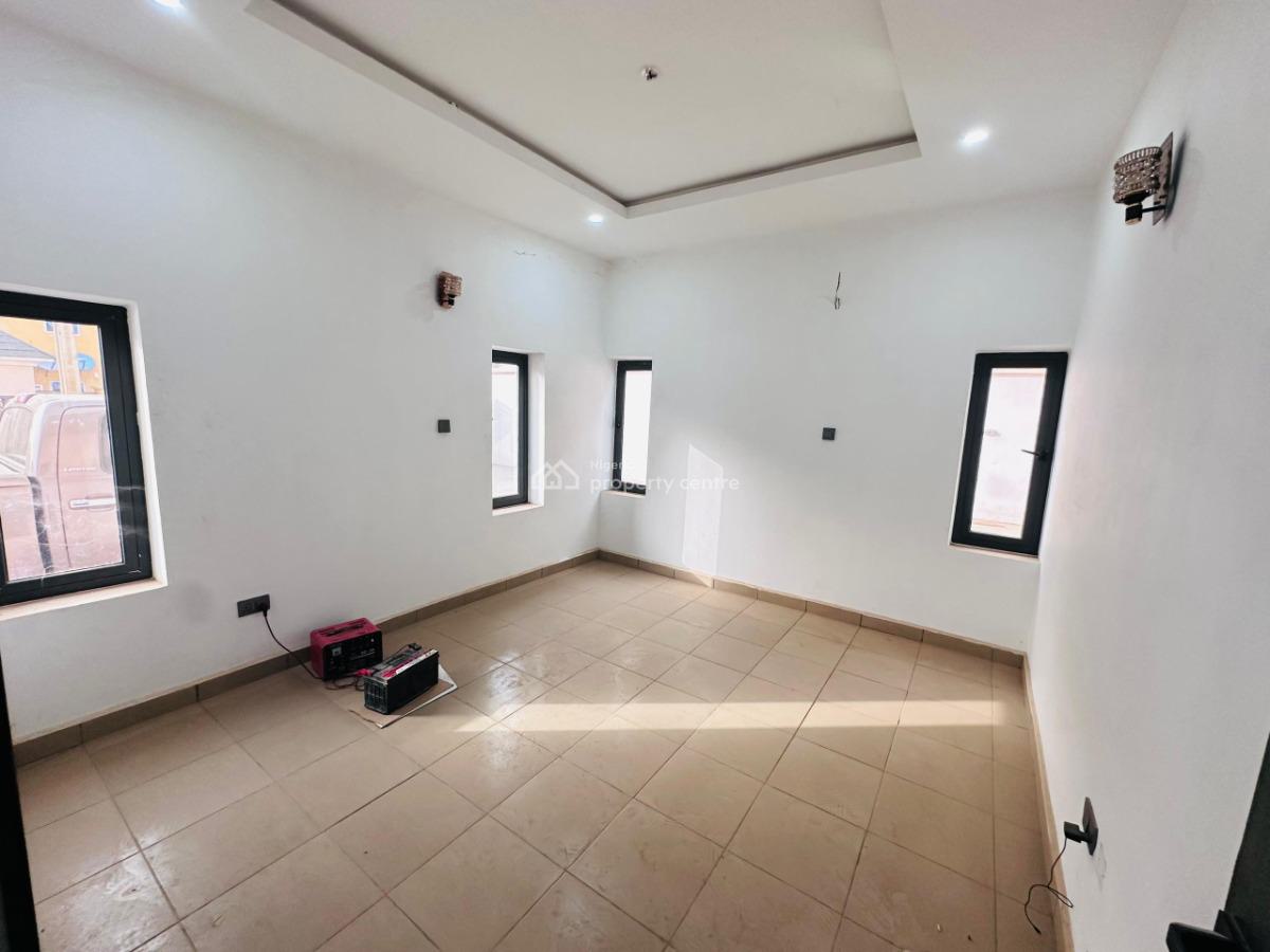 3 Bedroom Flat, Jahi District, Jahi, Abuja, Flat / Apartment for Sale