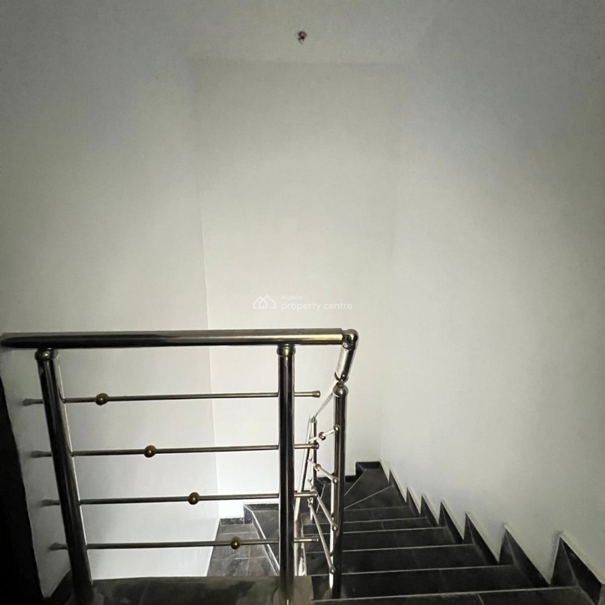 Lovely 2 Bedroom Apartment, Atican Beach, Ajah, Lagos, Flat / Apartment for Rent