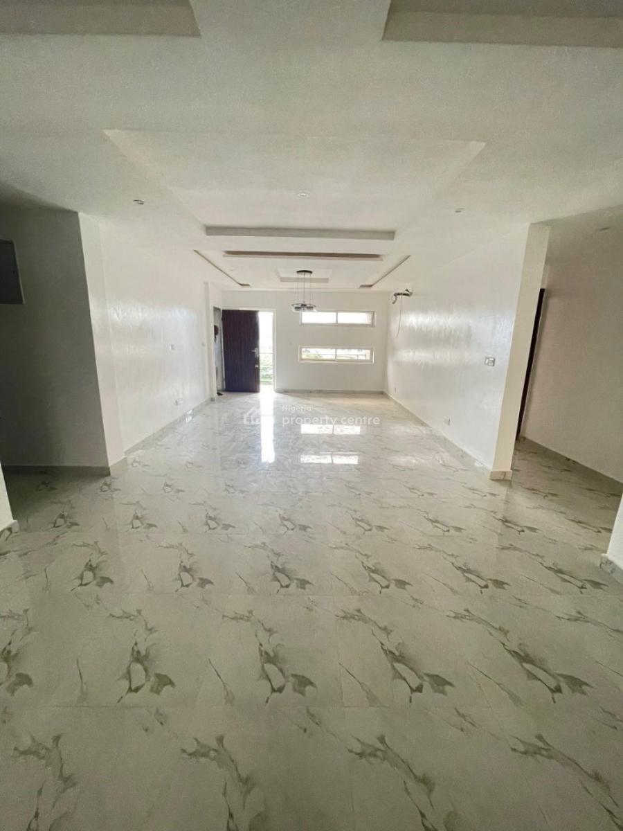 Fully Furnished 2 Bedroom Apartment, Osapa, Lekki, Lagos, Flat / Apartment for Sale