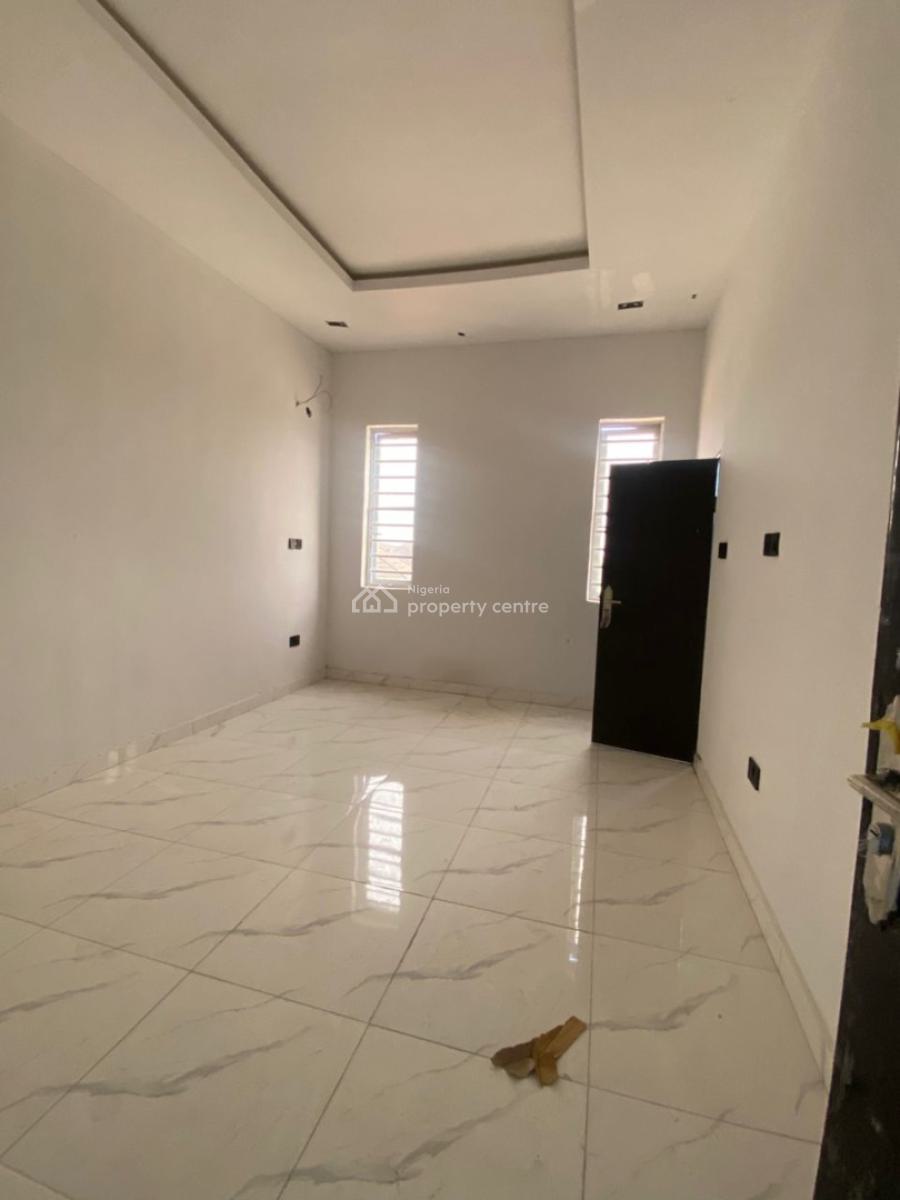 Newly Built 2 Bedroom Apartment, Sangotedo Lekki, Ajah, Lagos, Flat / Apartment for Rent