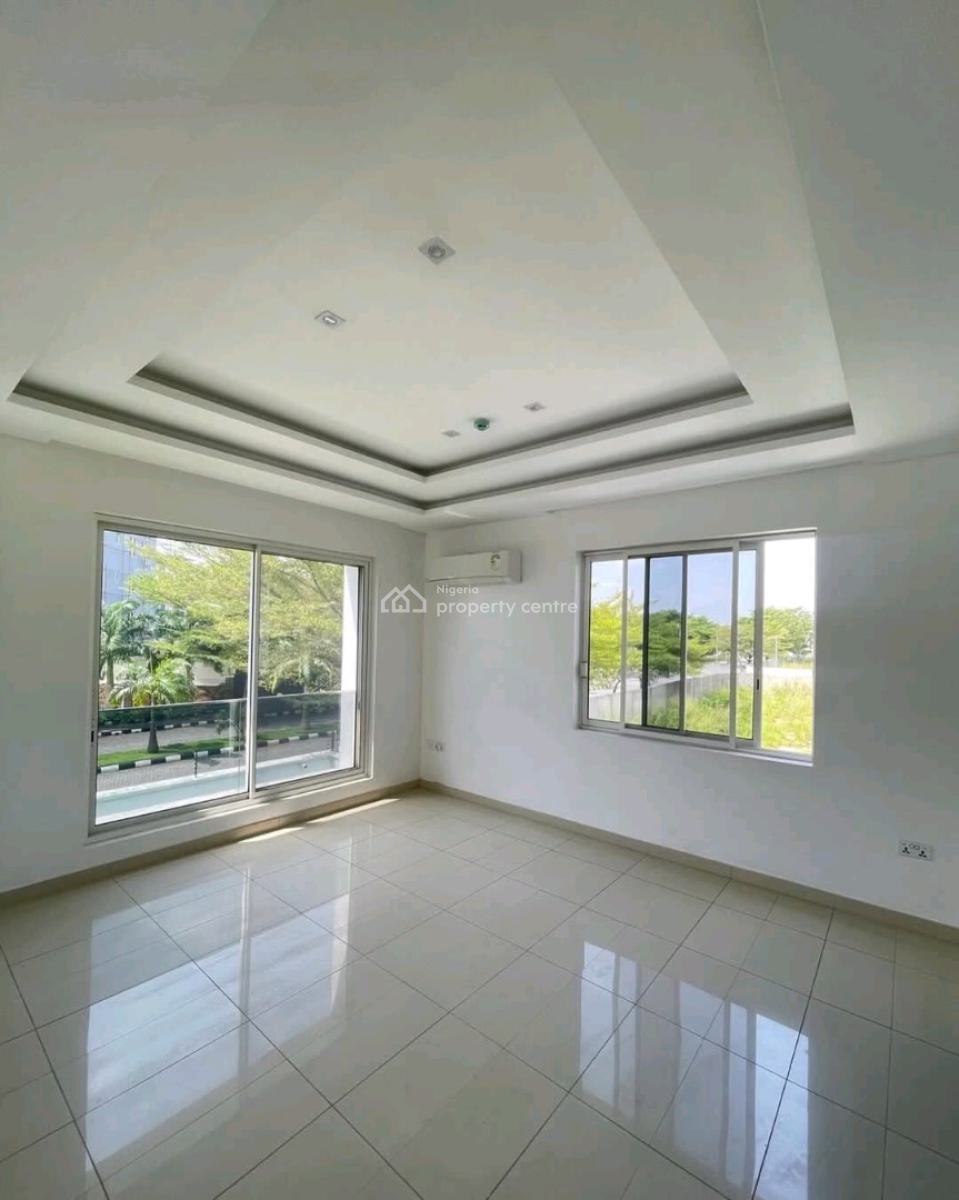 3 Bedroom Apartment with Bq, Banana Island, Ikoyi, Lagos, House for Rent