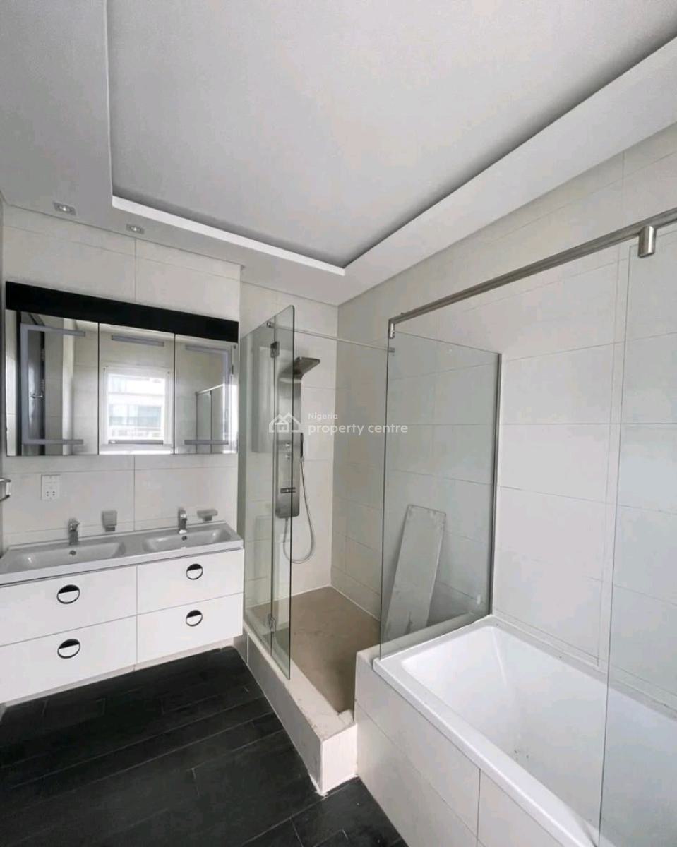 3 Bedroom Apartment with Bq, Banana Island, Ikoyi, Lagos, House for Rent