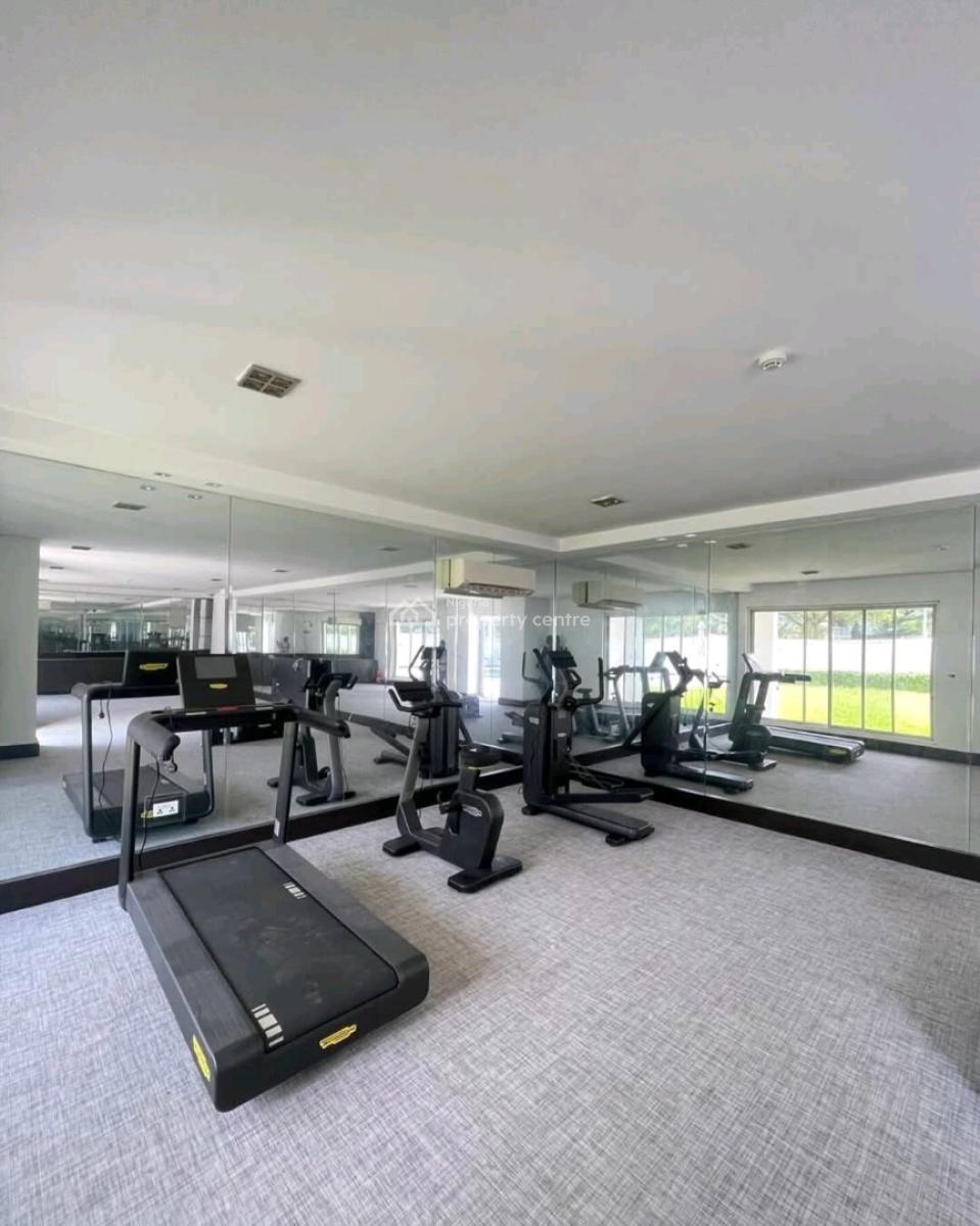 3 Bedroom Apartment with Bq, Banana Island, Ikoyi, Lagos, House for Rent