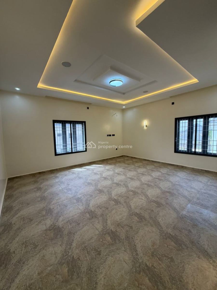 Tastefully Finished 5 Bedroom Detached Duplex,bq, Galadimawa, Abuja, Detached Duplex for Sale