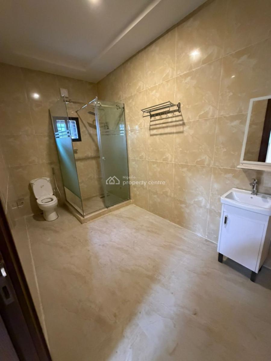 Tastefully Finished 5 Bedroom Detached Duplex,bq, Galadimawa, Abuja, Detached Duplex for Sale