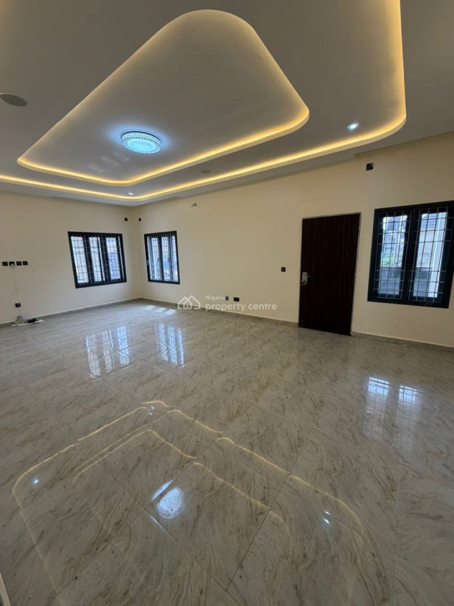 Tastefully Finished 5 Bedroom Detached Duplex,bq, Galadimawa, Abuja, Detached Duplex for Sale