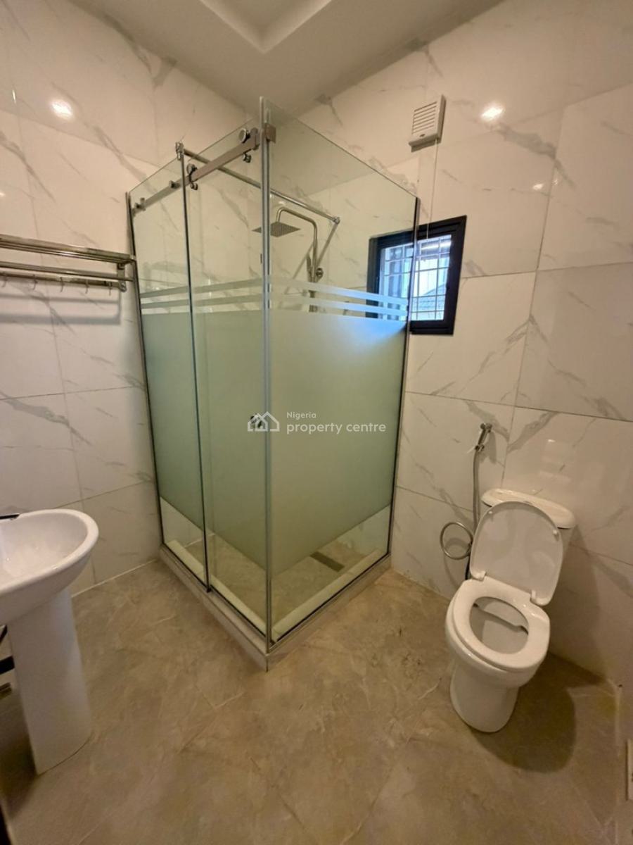 Tastefully Finished 5 Bedroom Detached Duplex,bq, Galadimawa, Abuja, Detached Duplex for Sale