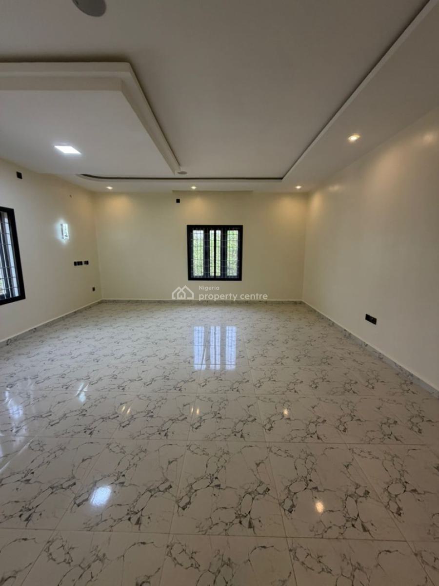 Tastefully Finished 5 Bedroom Detached Duplex,bq, Galadimawa, Abuja, Detached Duplex for Sale