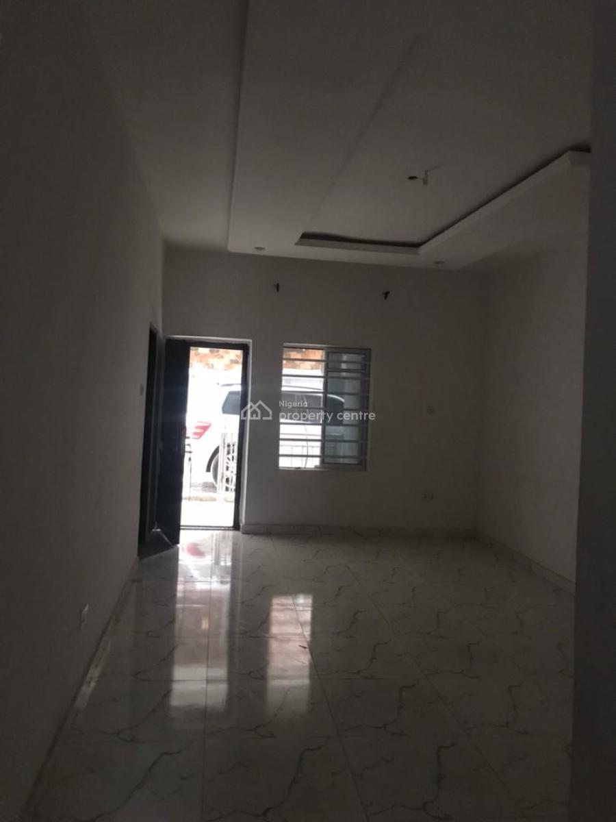2-bedroom Apartment, Majek, Sangotedo, Ajah, Lagos, Flat / Apartment for Rent