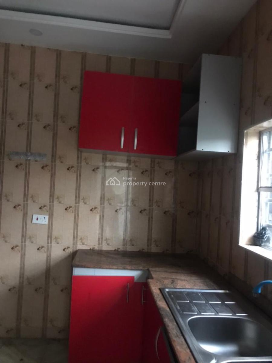 2-bedroom Apartment, Majek, Sangotedo, Ajah, Lagos, Flat / Apartment for Rent