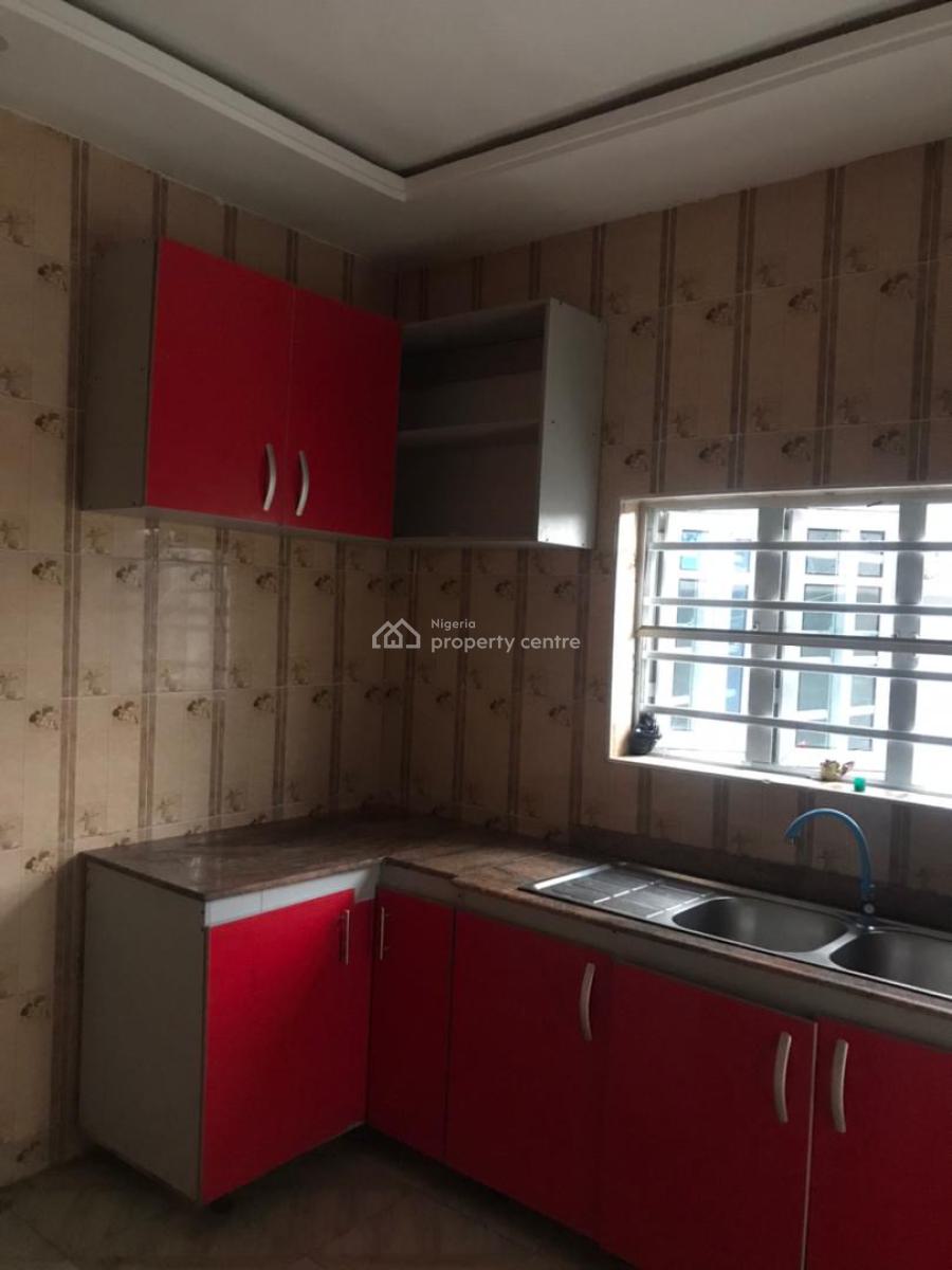 2-bedroom Apartment, Majek, Sangotedo, Ajah, Lagos, Flat / Apartment for Rent