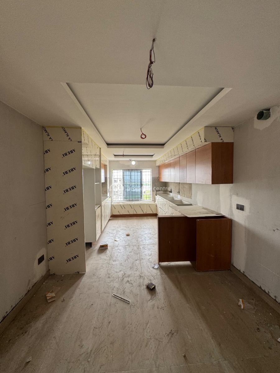 Newly Built Two (2) Bedroom Apartments, Lekki Phase 1, Lekki, Lagos, Flat / Apartment for Sale