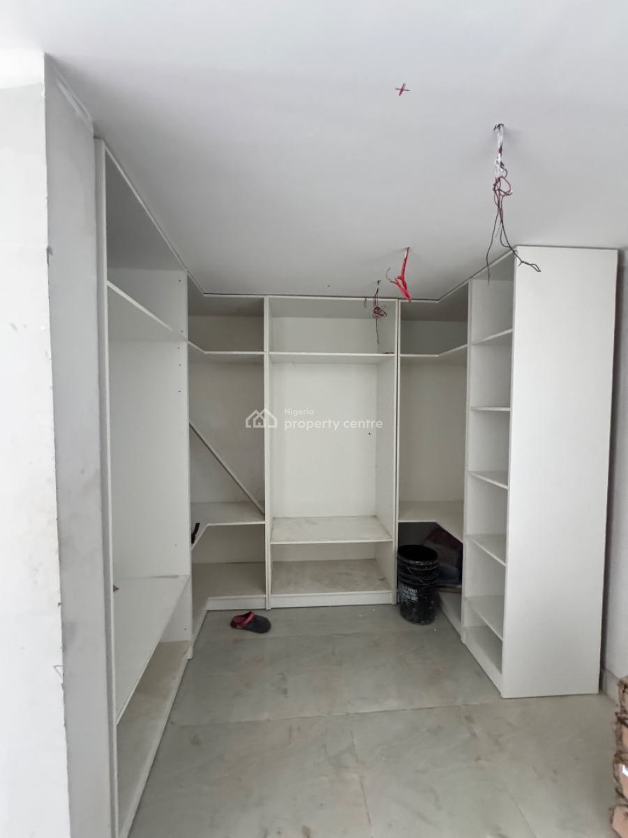 Newly Built Two (2) Bedroom Apartments, Lekki Phase 1, Lekki, Lagos, Flat / Apartment for Sale