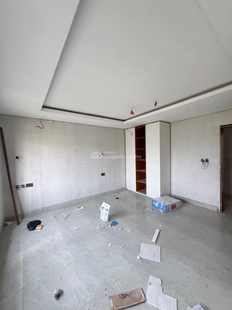 Newly Built Two (2) Bedroom Apartments, Lekki Phase 1, Lekki, Lagos, Flat / Apartment for Sale