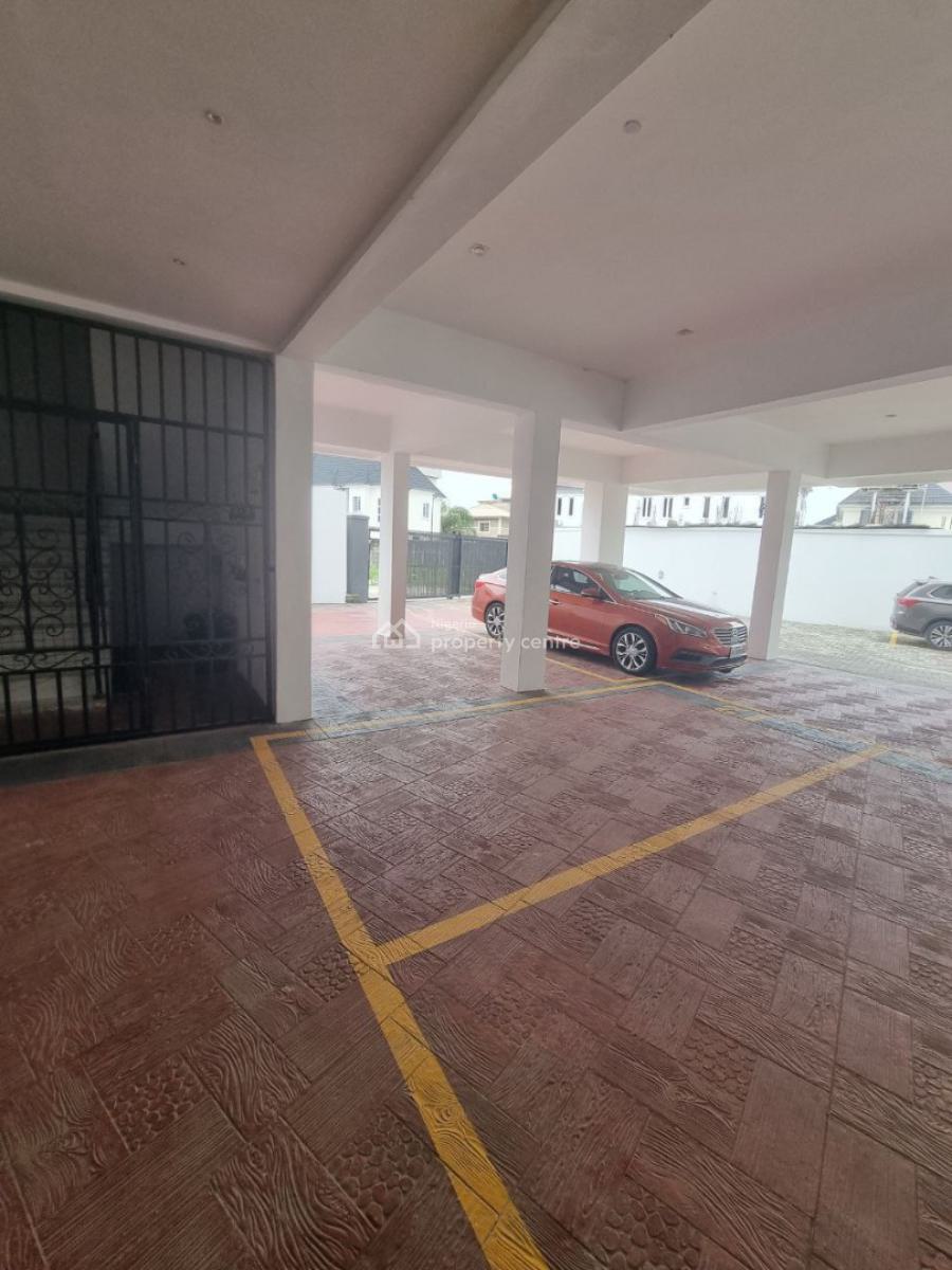 2 Bedroom Apartment, Ologolo, Lekki, Lagos, Flat / Apartment for Sale
