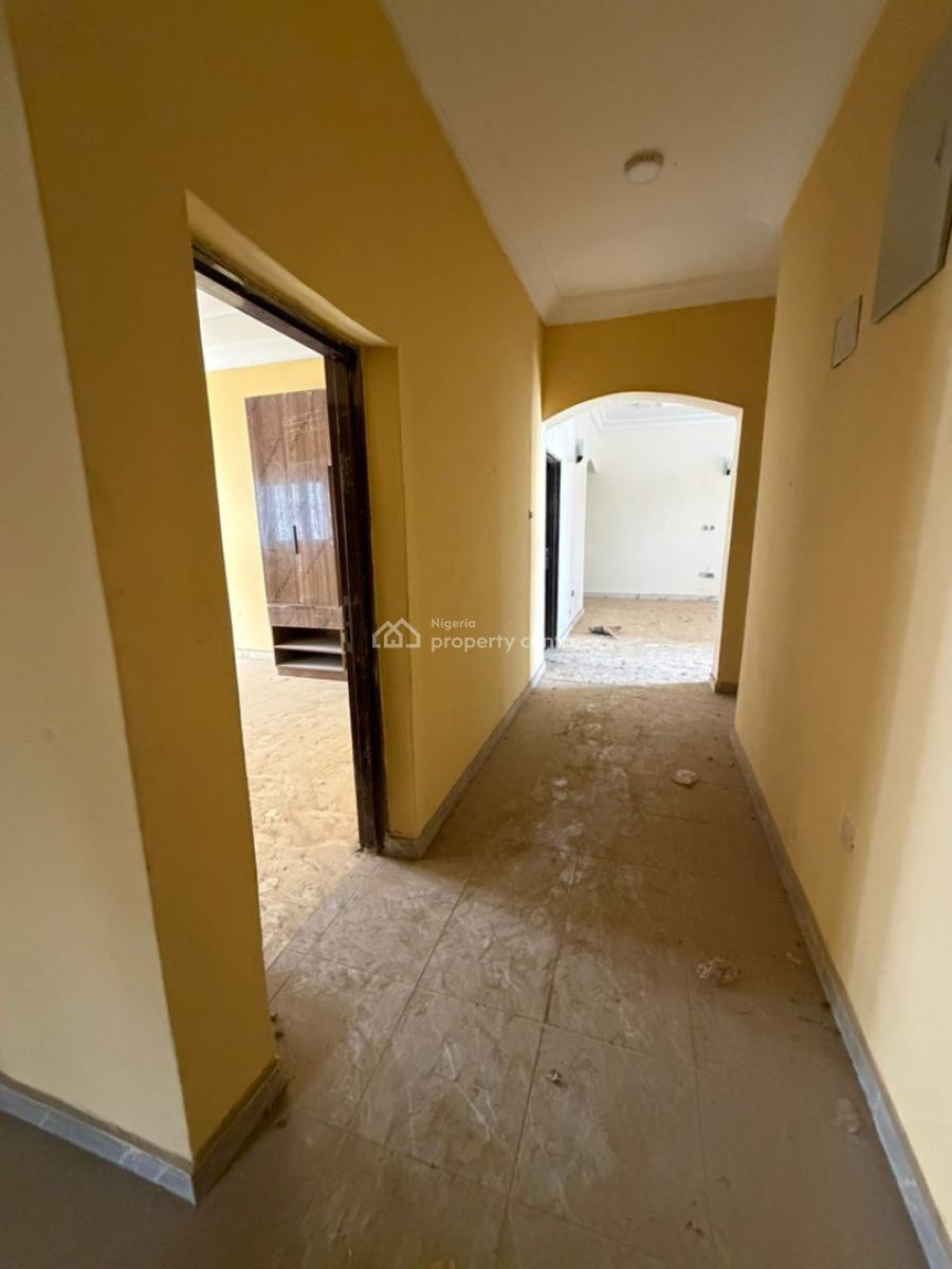 Luxury 6 Units of 3 Bedrooms Spacious Apartment, Good Access Road, Galadimawa, Abuja, Flat / Apartment for Sale