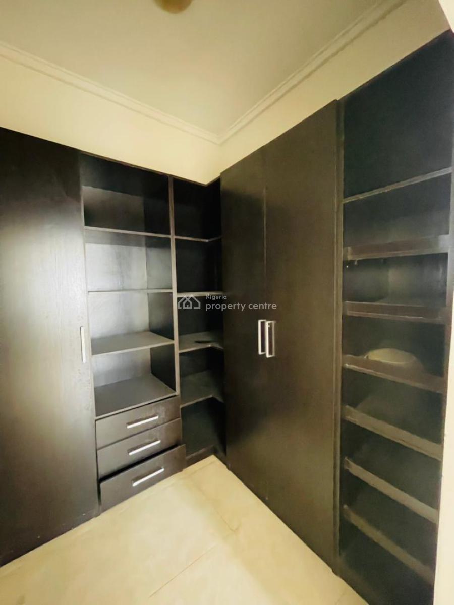 4 Bedrom Semi Detached Duplex  with Bq, Lekki, Lagos, Semi-detached Duplex for Rent