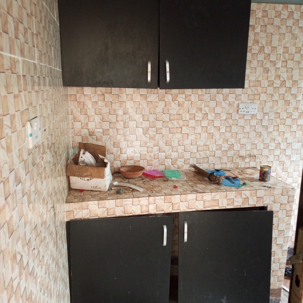 Spacious 2 Bedroom Apartment with No Caution Fee, Mutual Garden Estate, Awoyaya, Ibeju Lekki, Lagos, Flat / Apartment for Rent