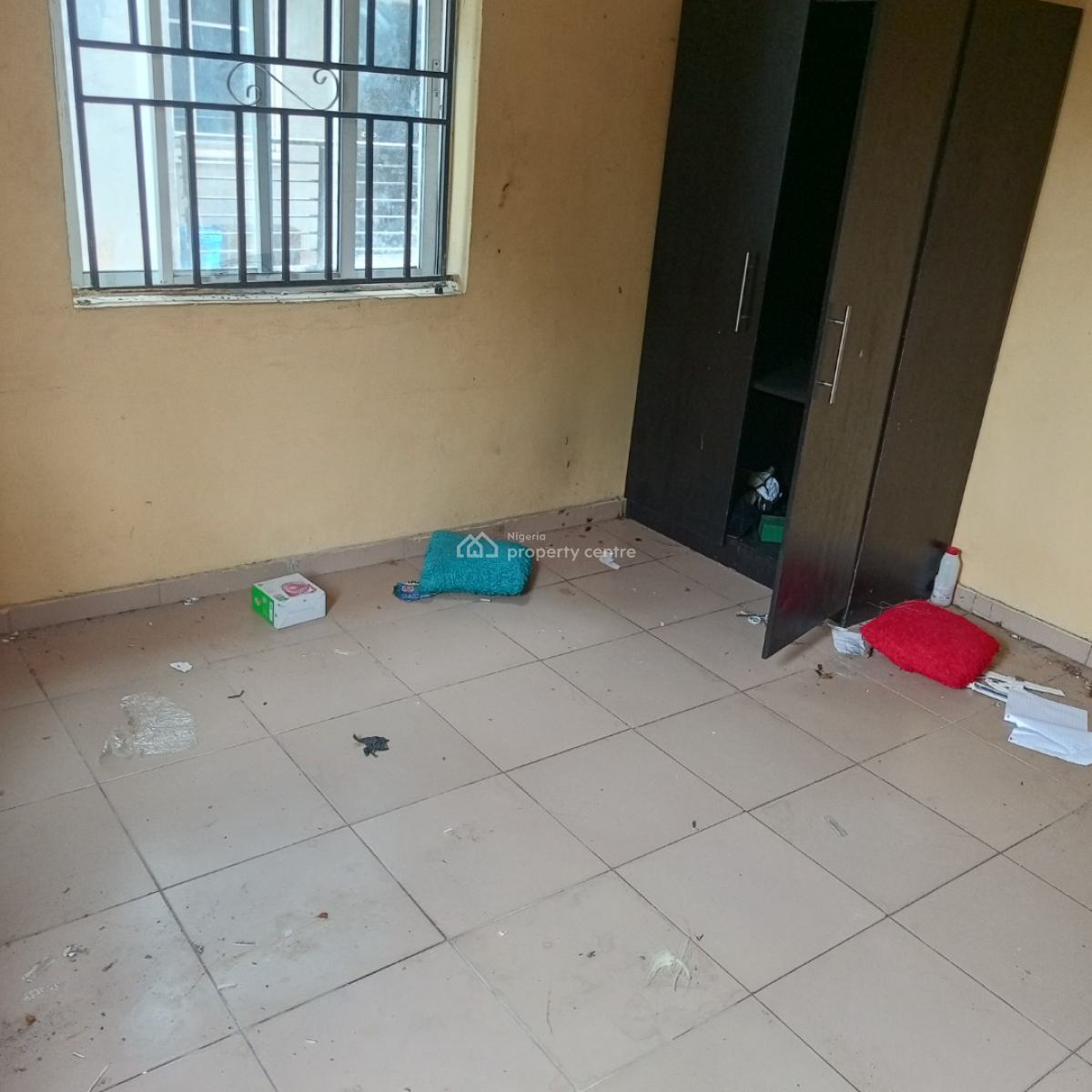 Spacious 2 Bedroom Apartment with No Caution Fee, Mutual Garden Estate, Awoyaya, Ibeju Lekki, Lagos, Flat / Apartment for Rent