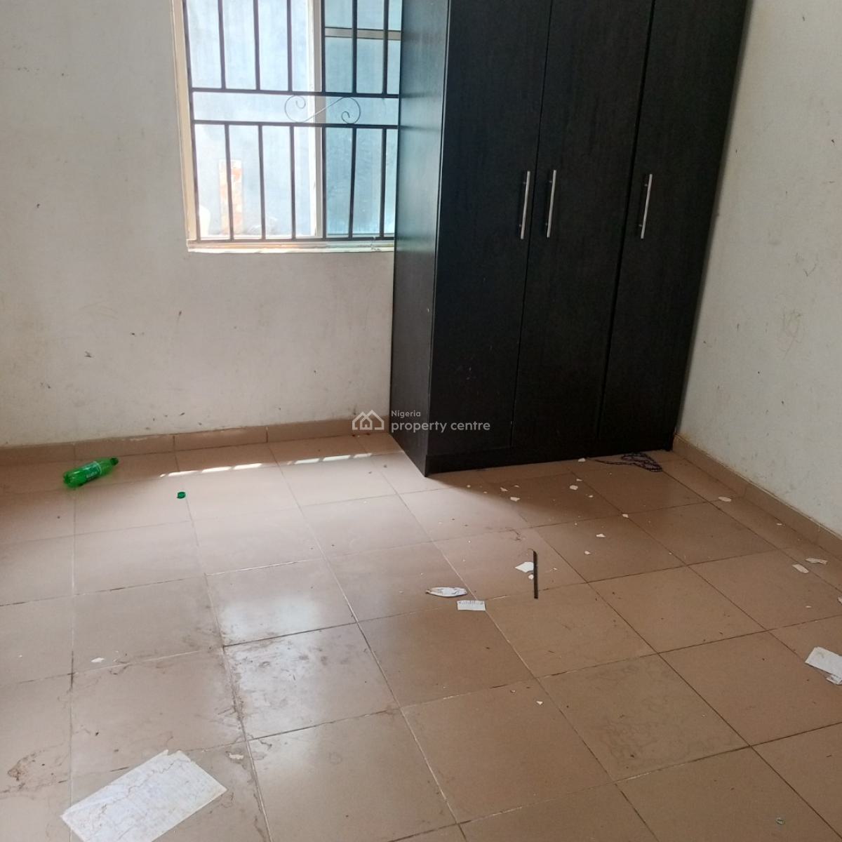Spacious 2 Bedroom Apartment with No Caution Fee, Mutual Garden Estate, Awoyaya, Ibeju Lekki, Lagos, Flat / Apartment for Rent