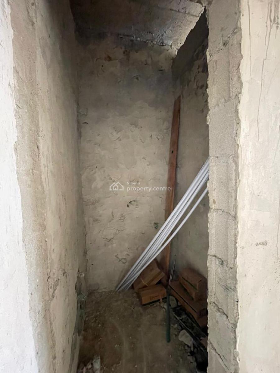 Modern Commercial Property, Abraham Adesanya, Ajah, Lagos, Plaza / Complex / Mall for Sale