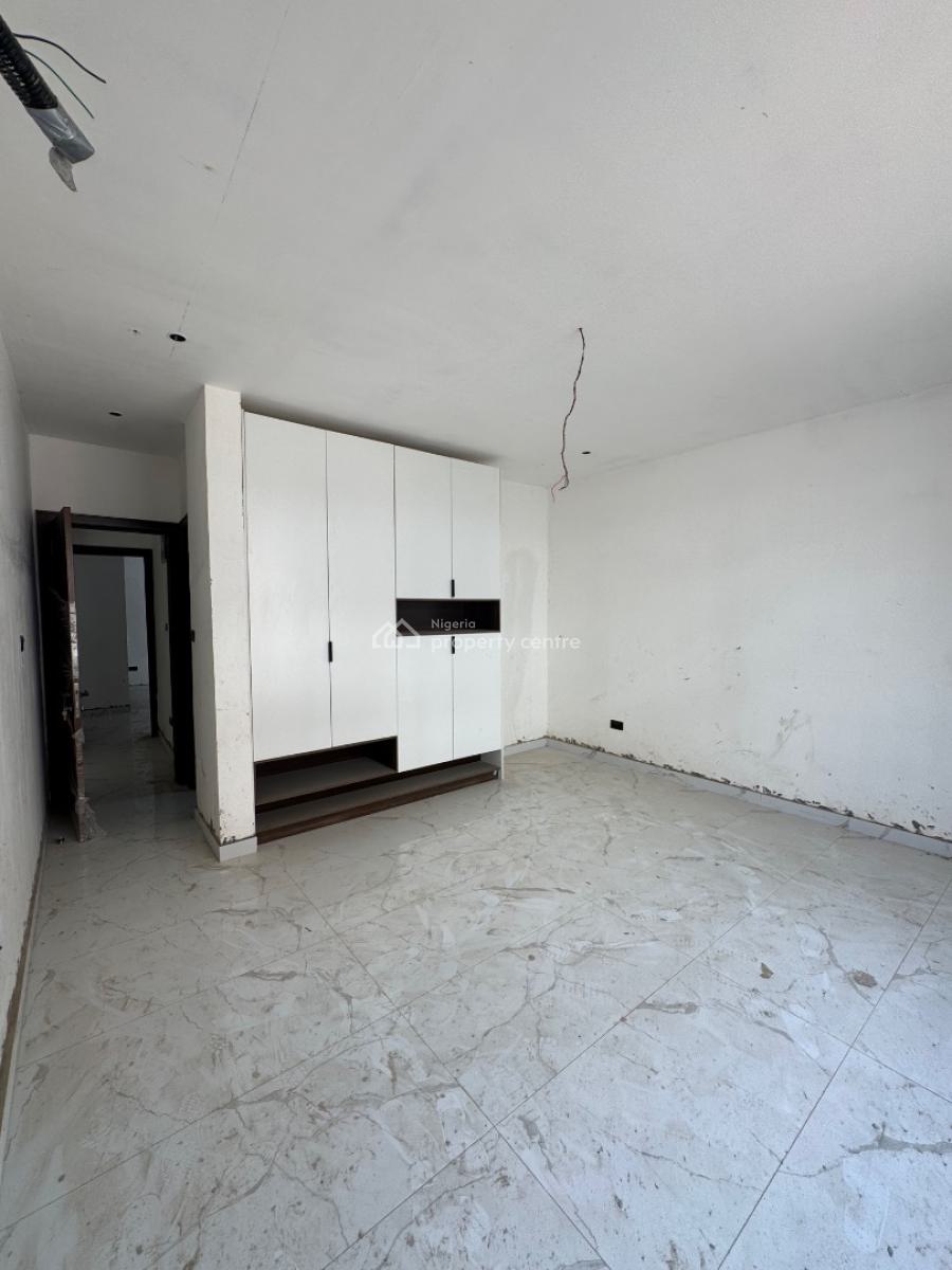 Newly Built Two (2) Bedroom Apartment, Lekki Phase 1, Lekki, Lagos, Flat / Apartment for Sale