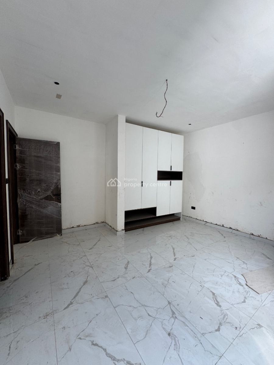 Newly Built Two (2) Bedroom Apartment, Lekki Phase 1, Lekki, Lagos, Flat / Apartment for Sale
