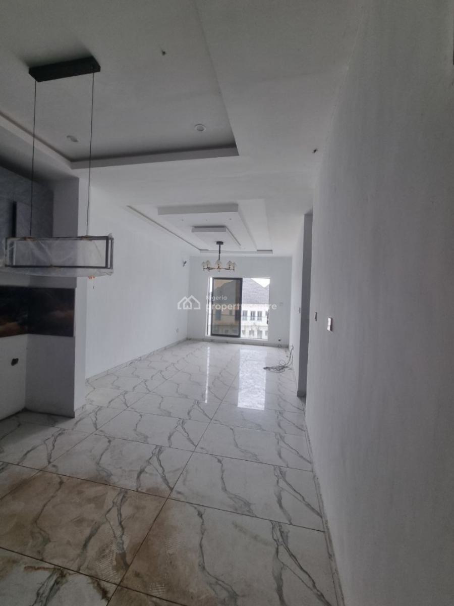 2 Bedroom Apartment, Ologolo, Lekki, Lagos, Flat / Apartment for Rent