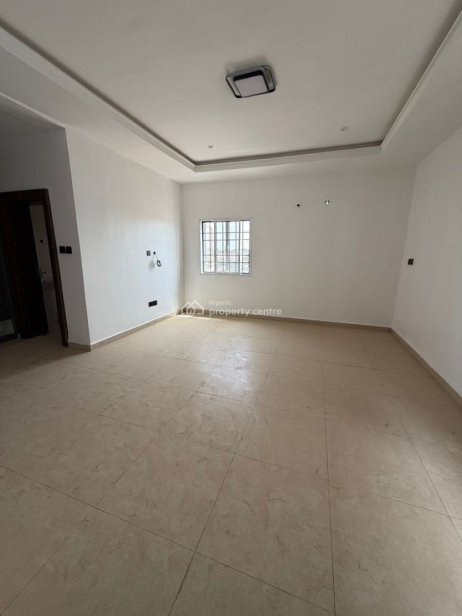 Elegant 5 Bedroom Semi Detached Spacious Duplex, Bq, Tarred Road, Katampe Extension, Katampe, Abuja, Semi-detached Duplex for Sale