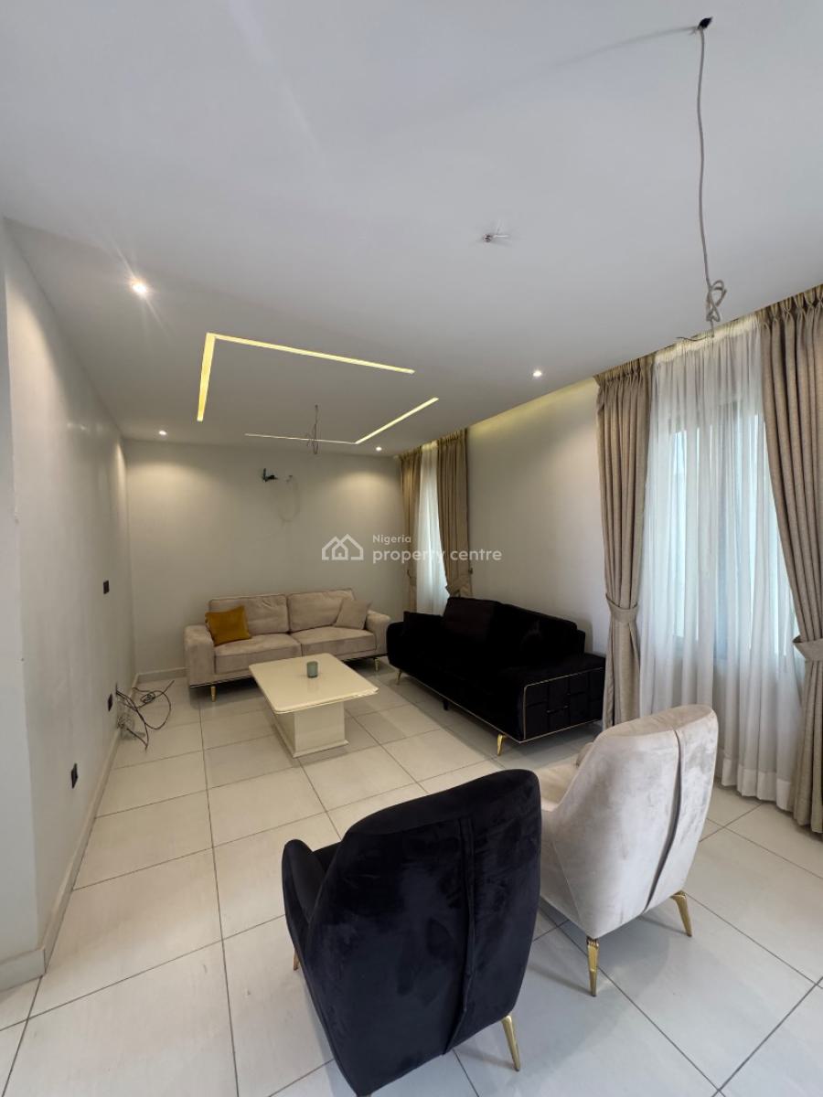 Beautiful Four (4) Bedroom Terraced Duplex, Lekki Phase 1, Lekki, Lagos, Terraced Duplex for Sale