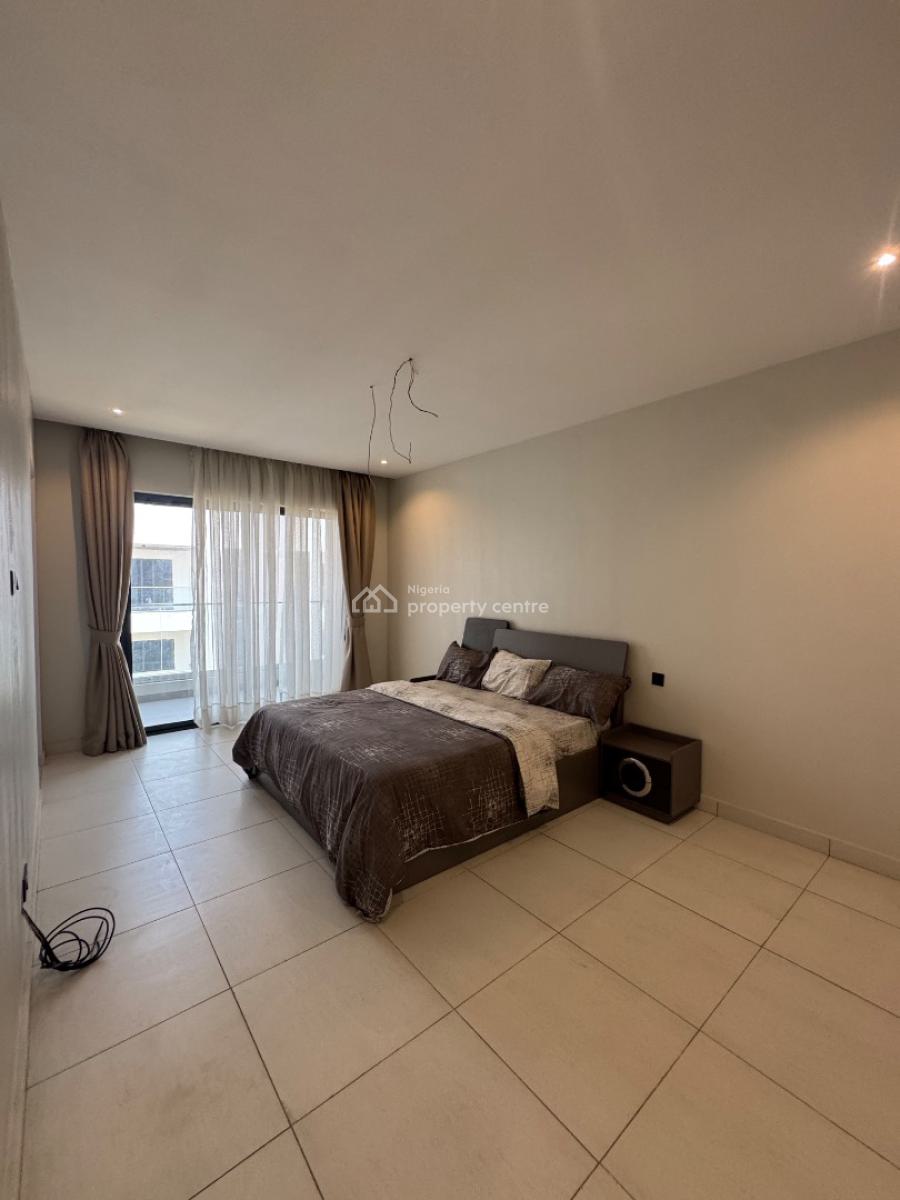 Beautiful Four (4) Bedroom Terraced Duplex, Lekki Phase 1, Lekki, Lagos, Terraced Duplex for Sale