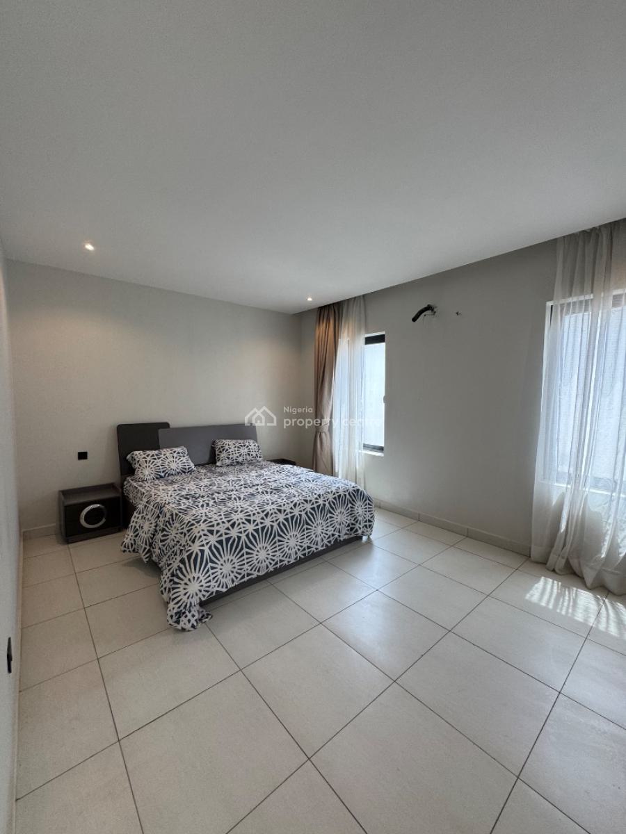 Beautiful Four (4) Bedroom Terraced Duplex, Lekki Phase 1, Lekki, Lagos, Terraced Duplex for Sale