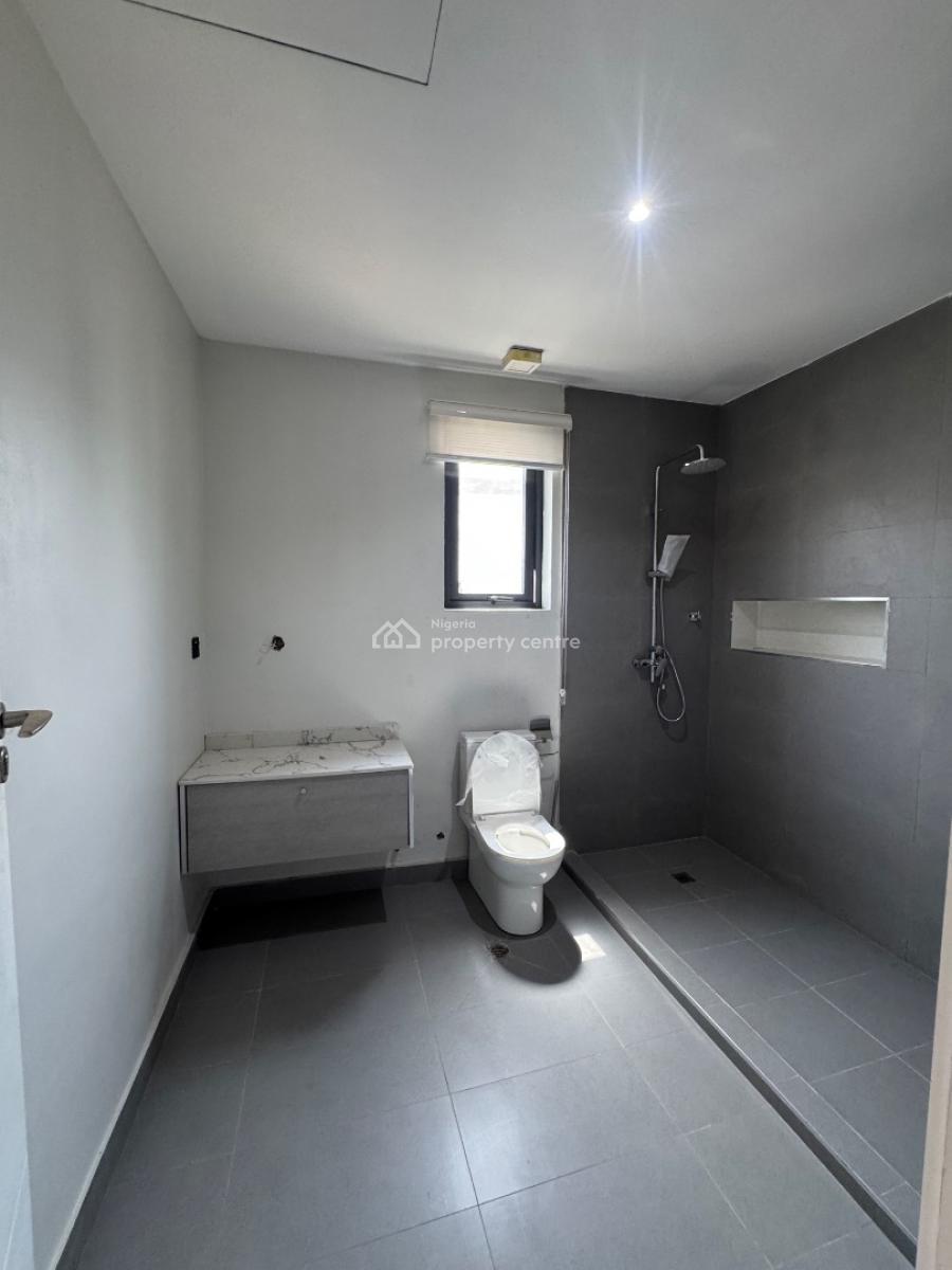 Beautiful Four (4) Bedroom Terraced Duplex, Lekki Phase 1, Lekki, Lagos, Terraced Duplex for Sale