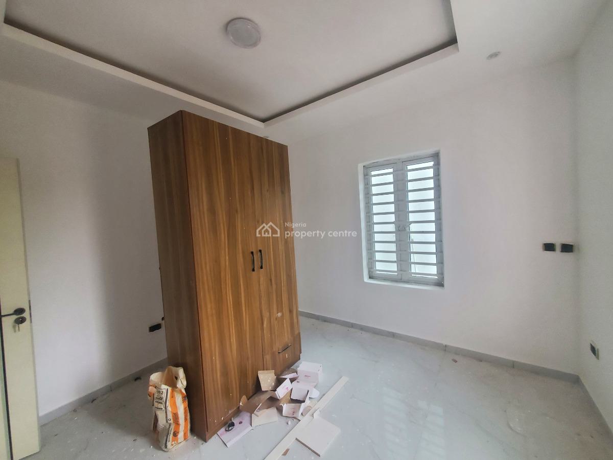 New Built 1 Bedroom Apartment, Ikate, Lekki, Lagos, Mini Flat (room and Parlour) for Sale