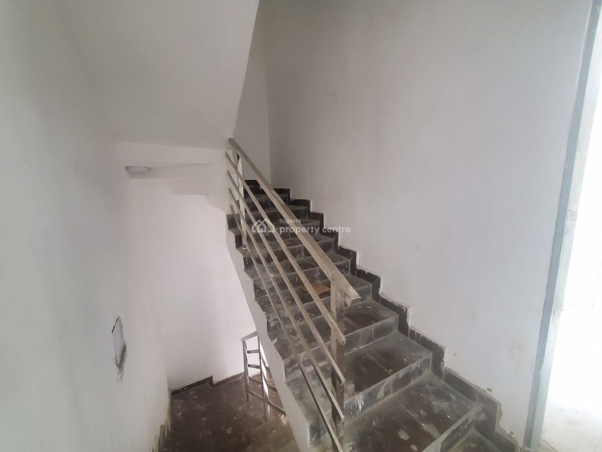 New Built 1 Bedroom Apartment, Ikate, Lekki, Lagos, Mini Flat (room and Parlour) for Sale