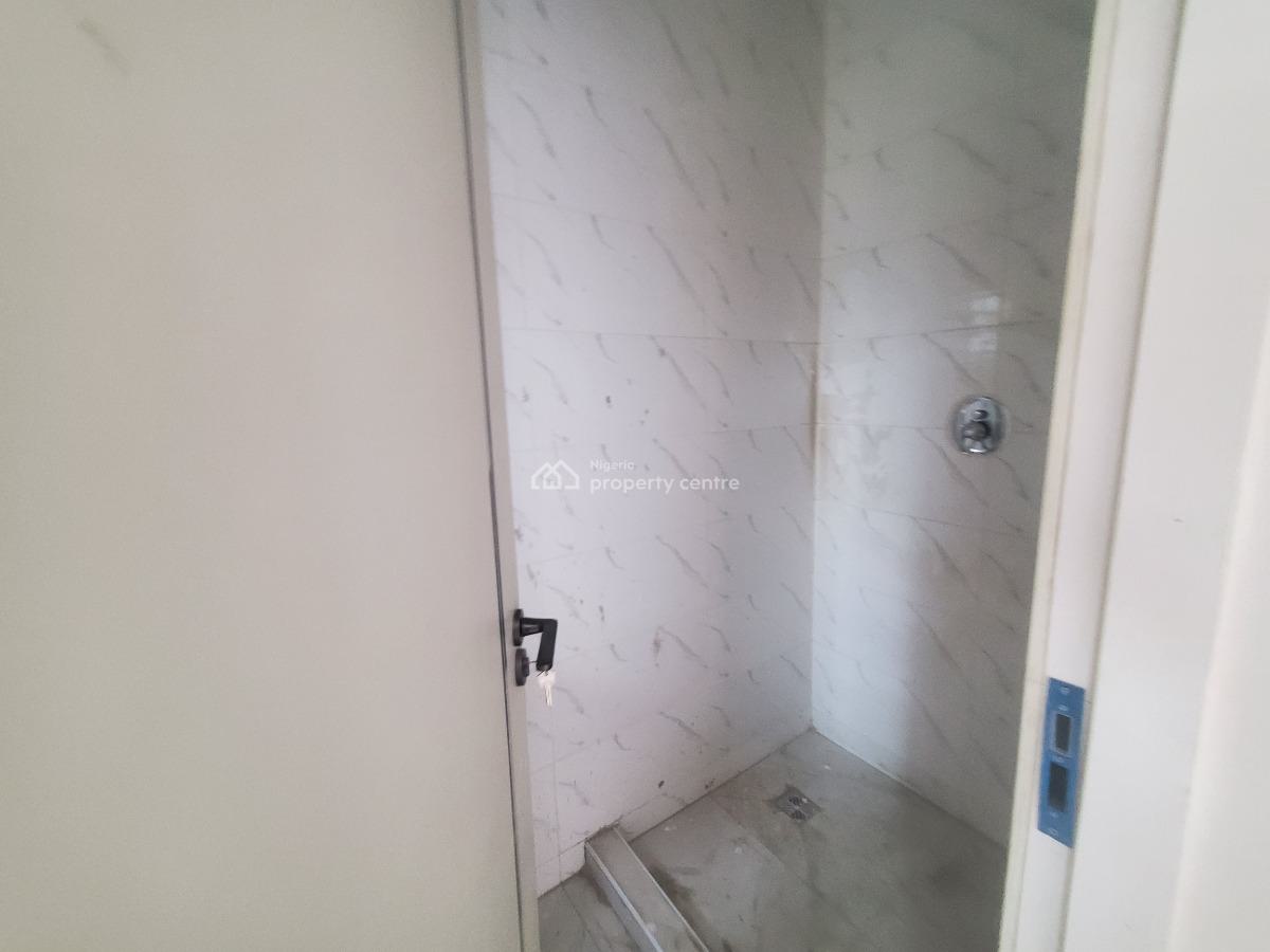 New Built 1 Bedroom Apartment, Ikate, Lekki, Lagos, Mini Flat (room and Parlour) for Sale