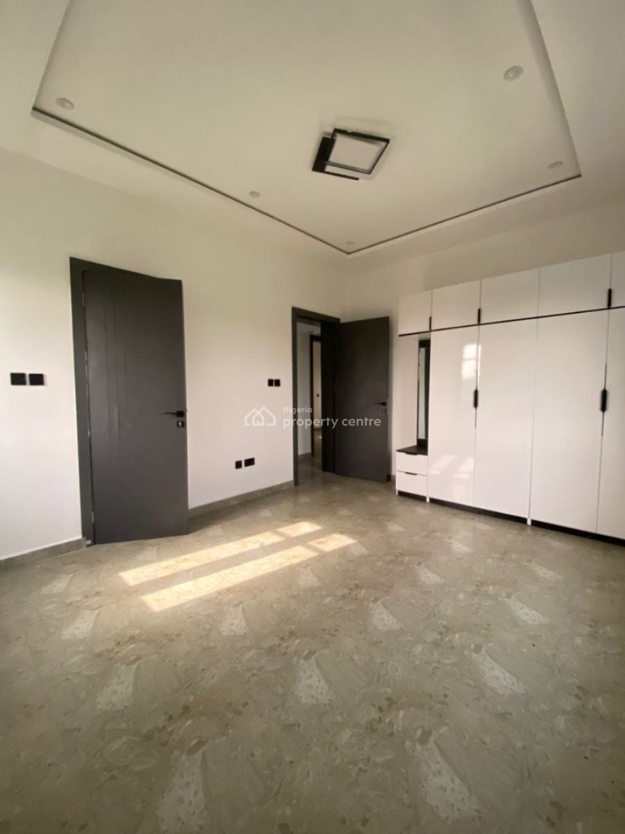 Brand New 3 Bedroom Apartment 2 Tenants in a Compound, Shoprite/monastery Road, Sangotedo, Ajah, Lagos, Flat / Apartment for Rent