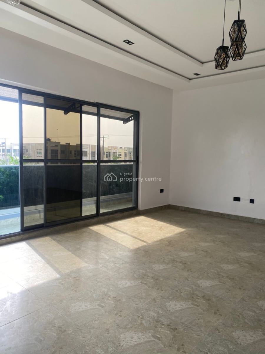 Brand New 3 Bedroom Apartment 2 Tenants in a Compound, Shoprite/monastery Road, Sangotedo, Ajah, Lagos, Flat / Apartment for Rent