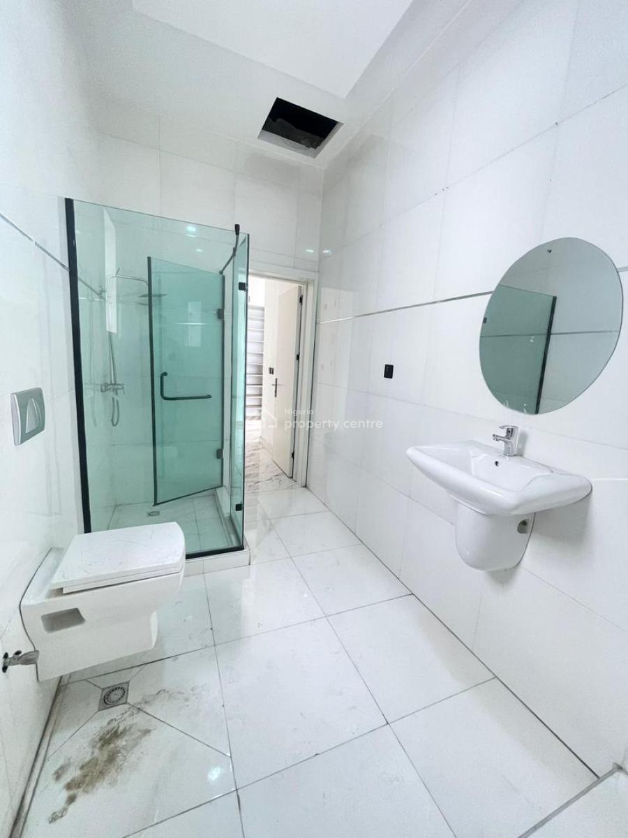 Hot Deal  5 Bedroom Fully Detached Duplex with Pool & Bq, a Perfect Blend of Luxury, Comfort, and High Investment Value., Ajah, Lagos, Detached Duplex for Sale