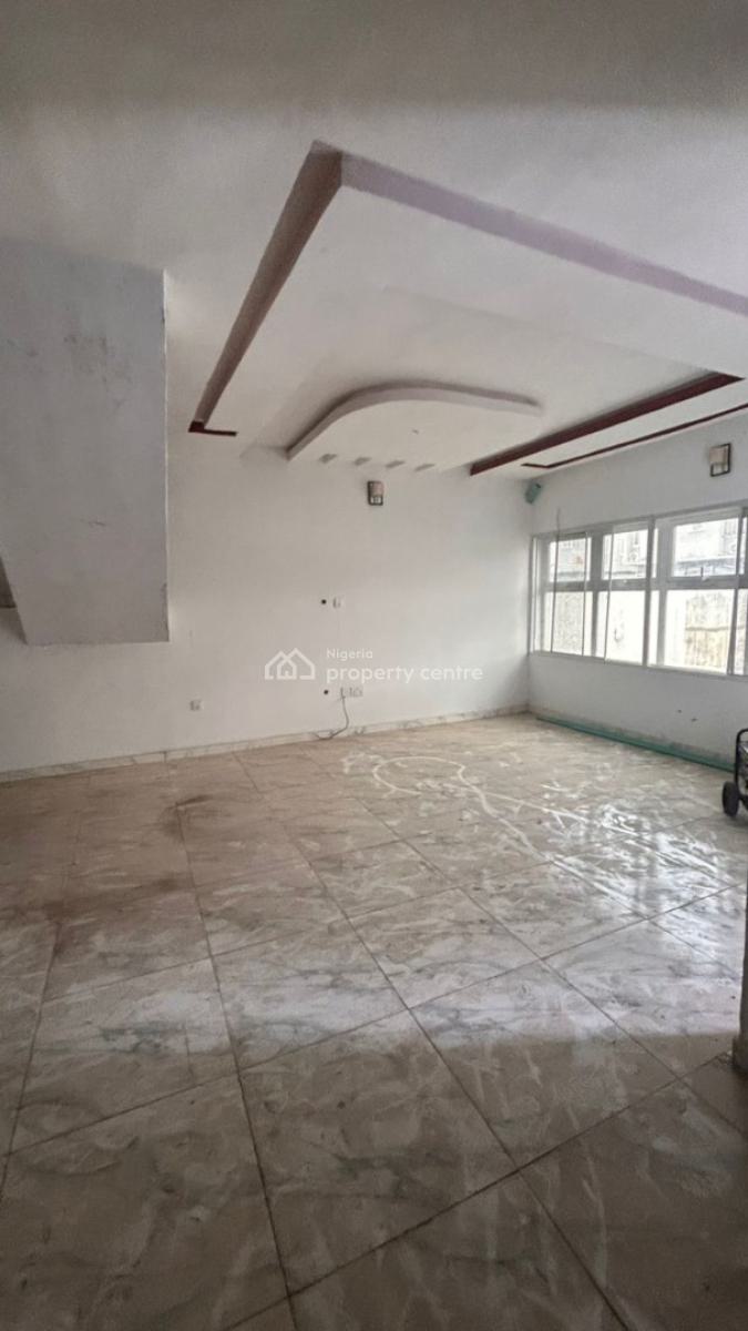 Newly Built 3-bedroom Terrace Duplex, Orchid Road, Lekki, Lagos, Terraced Duplex for Rent