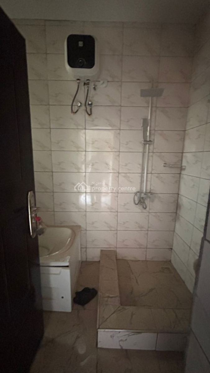 Newly Built 3-bedroom Terrace Duplex, Orchid Road, Lekki, Lagos, Terraced Duplex for Rent