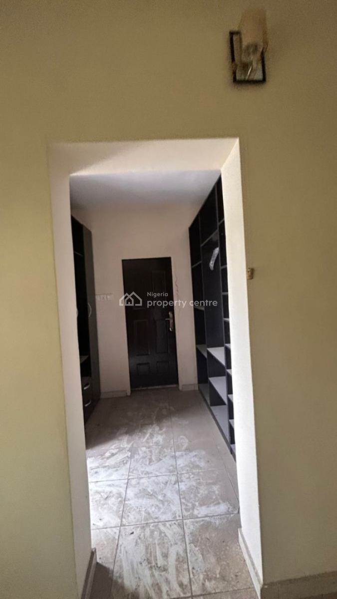 Newly Built 3-bedroom Terrace Duplex, Orchid Road, Lekki, Lagos, Terraced Duplex for Rent
