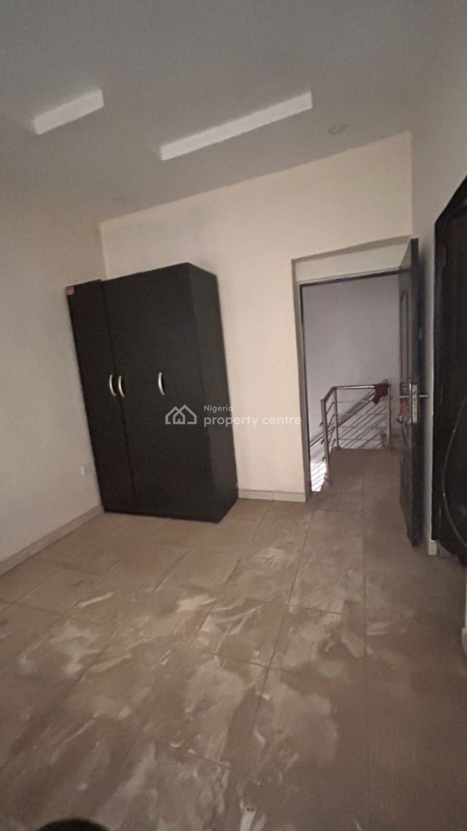 Newly Built 3-bedroom Terrace Duplex, Orchid Road, Lekki, Lagos, Terraced Duplex for Rent
